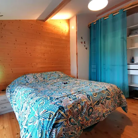 La Mélisse * Saint-Felix-de-Rieutort