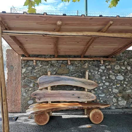 La Mélisse Séjour chez l'habitant *