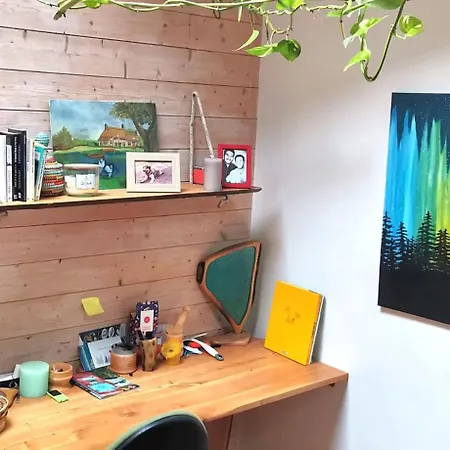 La Mélisse * Saint-Felix-de-Rieutort