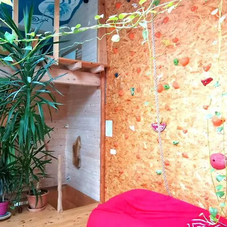 La Mélisse Séjour chez l'habitant *