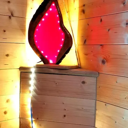 La Mélisse Saint-Felix-de-Rieutort