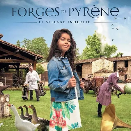 Séjour chez l'habitant La Mélisse