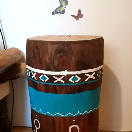 Séjour chez l'habitant La Mélisse