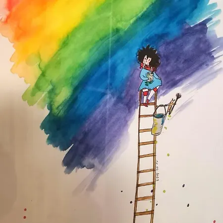 La Mélisse Séjour chez l'habitant Saint-Felix-de-Rieutort