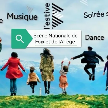 Séjour chez l'habitant La Mélisse