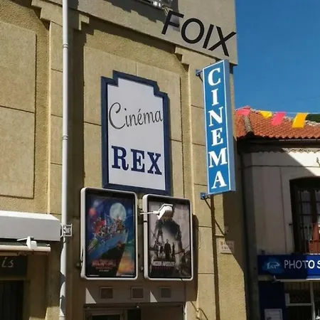 Séjour chez l'habitant La Mélisse Saint-Felix-de-Rieutort