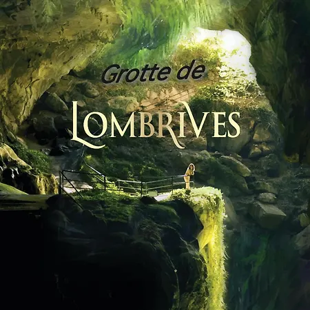 La Mélisse * Saint-Felix-de-Rieutort