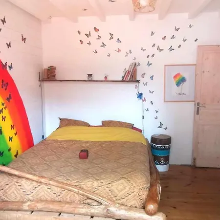 La Mélisse * Saint-Felix-de-Rieutort